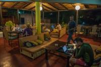 Discover Rwanda Youth Hostel