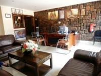 Rubangura Luxury Apartments