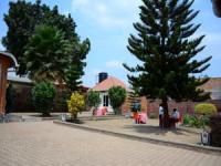 Martin Aviator Hotel