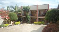 Best Inn Motel Rwanda