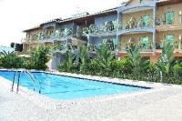 Lebanon Hotel Kigali