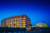 Radisson Blu Hotel & Convention Centre Kigali