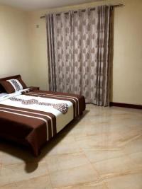 Kigali Village Suites