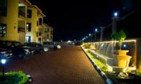 Landmark Suites Rwanda