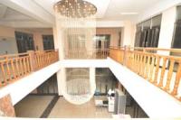 2000 Hotel Downtown Kigali