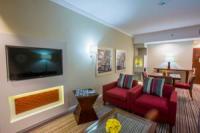 Park Inn by Radisson, Kigali