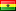 Coronavirus Ghana